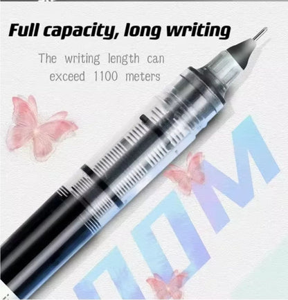 PEN Rollerball Ink Cartridge
