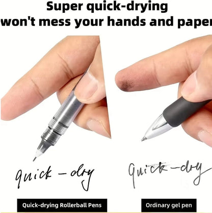 PEN Rollerball Ink Cartridge