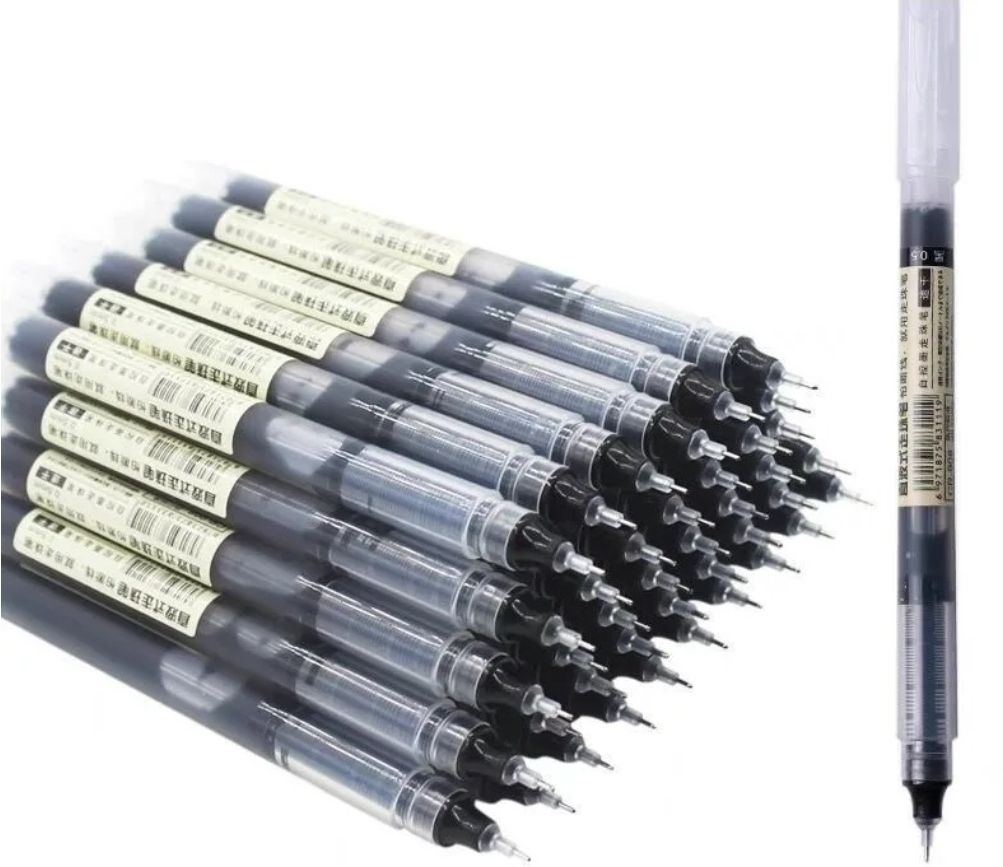 PEN Rollerball Ink Cartridge